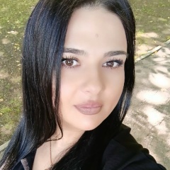 Галина Трофименко, 03.10.1987, Краснодар