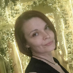 Ольга Миронова