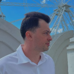 Иван Терещук, 03.05.1989, Щелково