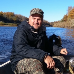 Дмитрий Мальцев, 21.12, Санкт-Петербург