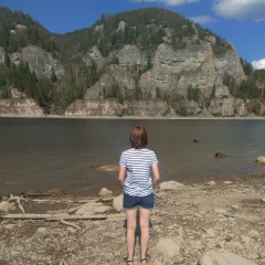 Татьяна Демченко, 04.10.1984, Санкт-Петербург