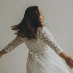 Анна Долгополова, 25.02, Москва