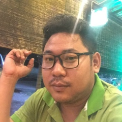 Thiha Sett-Paing, 21.10.1986, Yangon