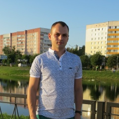 Сергей Клочко, 19.02, Донецк