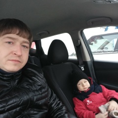 Максим Крылов, Самара