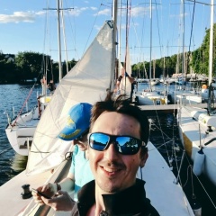 Владимир Янчук, 12.09, Москва