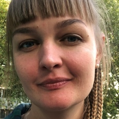 Моник Ляруж, 03.11, Москва