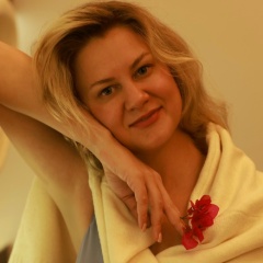 Елена Кирюхина, 25.06, Москва