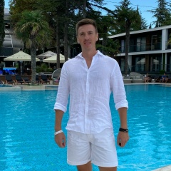 Алексей Bondarev, 31.08, Геленджик