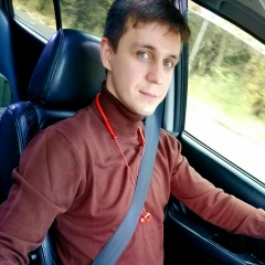 Андрей Заикин, 10.07