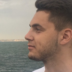 Серёга Крит, 11.11.2001, Харьков