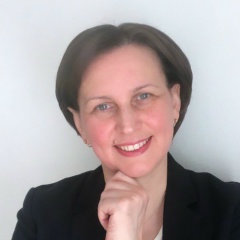 Ирина Яковлева, Санкт-Петербург