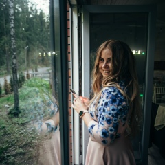 Ksenia Lukianova, 13.10, Санкт-Петербург