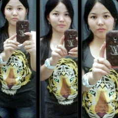 Akerke Xasanova, 25.05.1992, Шымкент