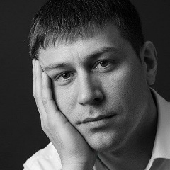 Володя Володин, Чита