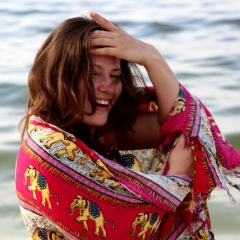 Алёна Сверидова, 16.07.1989, Пермь