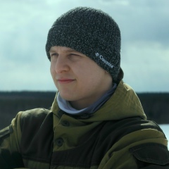 Алексей Шахов, 11.12.1996, Сыктывкар