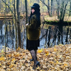 Emma Frost, 17.08.1992, Санкт-Петербург