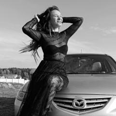 Диана Слободянюк, 09.02.1984, Новосибирск