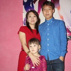 Адиль Байгазин, 16.07.2000, Костанай