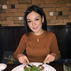 Жания Джуринская, 06.12, Алматы