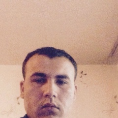 Мухаммад Шеров
