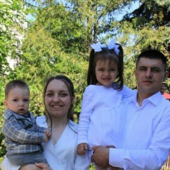 Андрюха Огиевич, 17.07