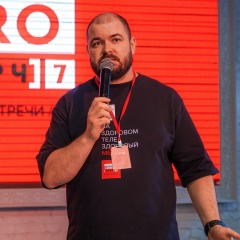 Степан Беляевский, 12.03.1986, Красноярск