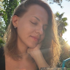 Юлия Радевич, 16.02.1989, Тюмень