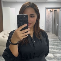 Ani Ghazaryan, 20.10, Алматы