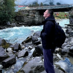 Максим Чернышов, 06.08, Воронеж