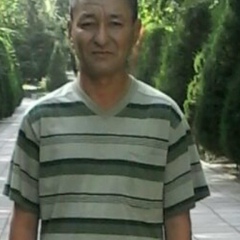 Акжаркын Адилова, Актау