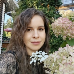 Наталья Жуйкова, 17.10.1989, Ижевск