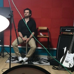 Александр Унру, 01.09.1988