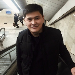 Елжас Жолдасбай, 12.08