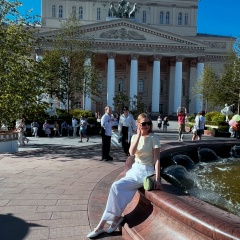 Ольча Цывун, 08.02
