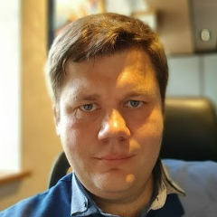 Михаил Чесноков, 30.12, Москва
