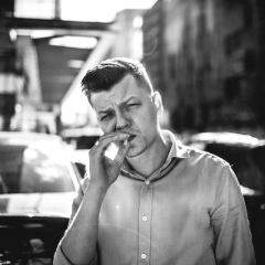 Евгений Безрук, 26.05.1987, Москва