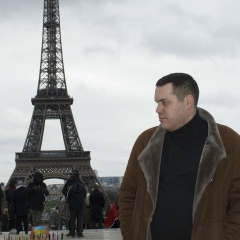 Анатолий Николаев, 15.06, Казань