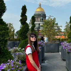 Татьяна Дробязко, 21.03, Санкт-Петербург