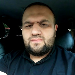 Рашод Саидов, 12.07, Санкт-Петербург