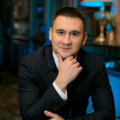 Евгений Гарбузов, 05.12.1983, Челябинск