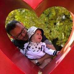 Евгений Алексеев, 01.07