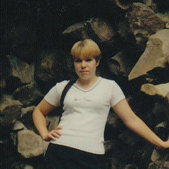 Елена Перевалова, 18.10.1983, Курган