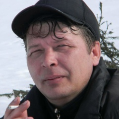 Николай Семёнов, 04.12.1969, Златоуст