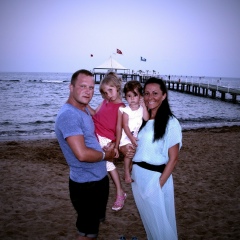 Наталья Алиева, 26.06, Москва