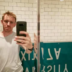 Коля Филик, 08.02.1984, New York City