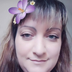 Инесса , 22.04.1977, Москва