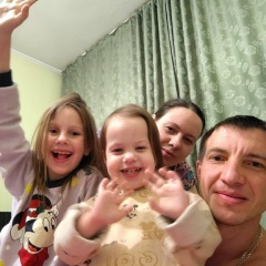 Оля Десятова, 29.05.1991, Алматы