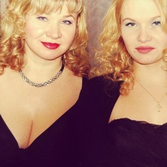 Настёна Сайко, 16.06, Москва